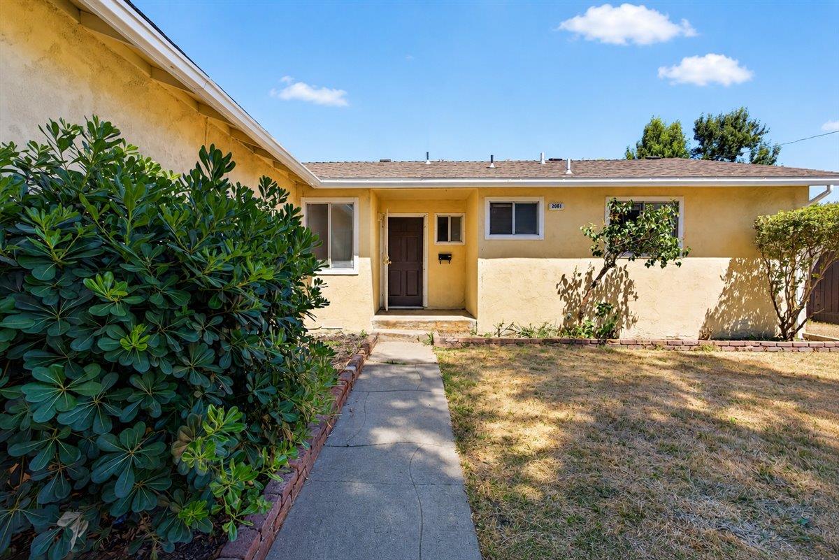 2061 Juanita Court