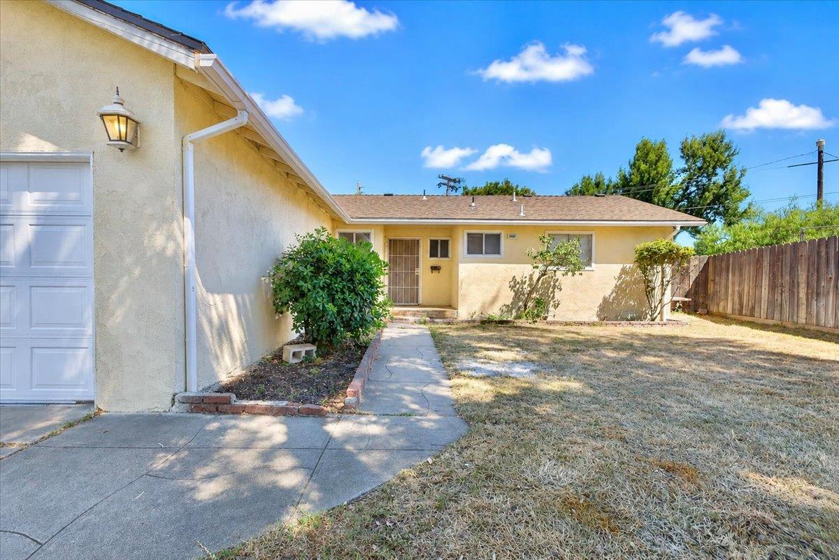 2061 Juanita Court