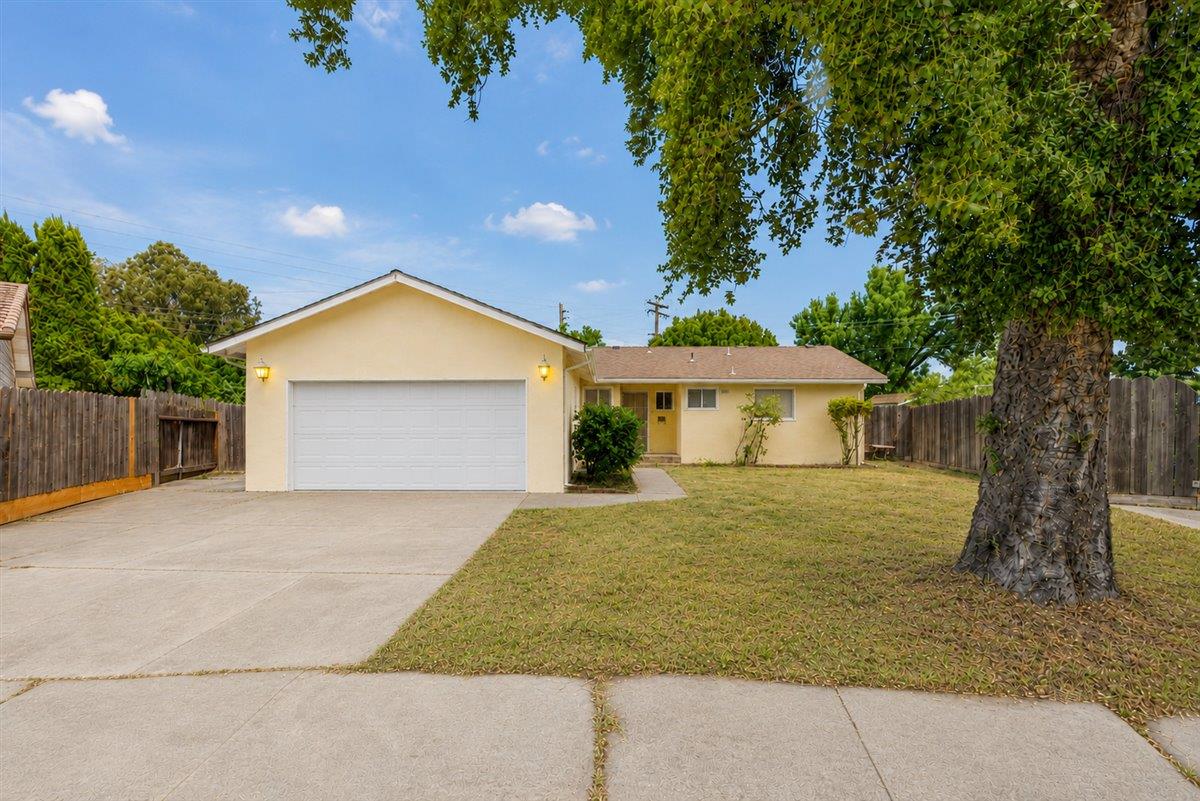 2061 Juanita Court