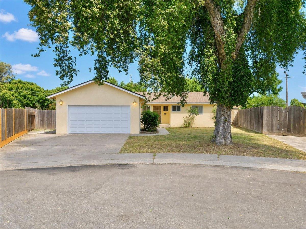 2061 Juanita Court