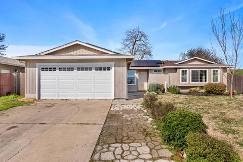 1403 Lisa Way Marysville CA 95901