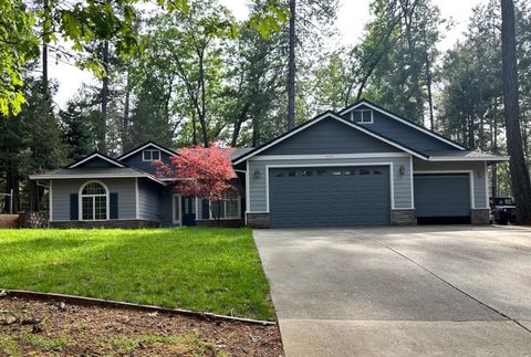 5534 Mockingbird Ct., Foresthill, CA 95631 - MLS#: 225051207