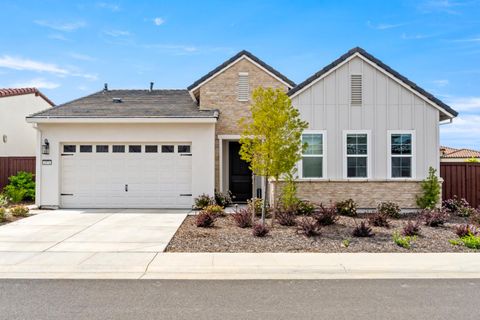 4371 Fox Hollow Street Folsom CA 95630