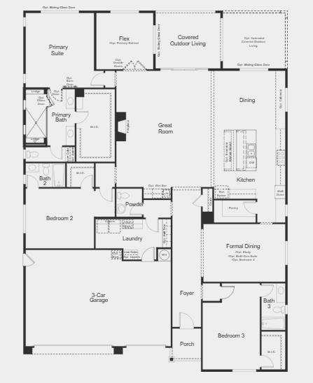 2066 Spooner Lake Loop