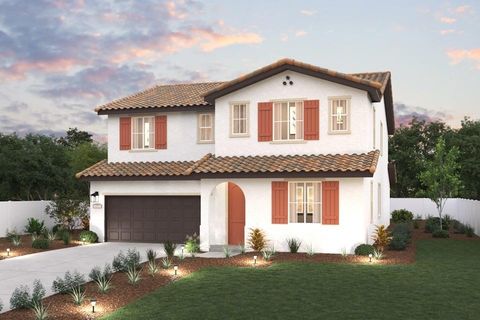 2340 Controllata Street Manteca CA 95337