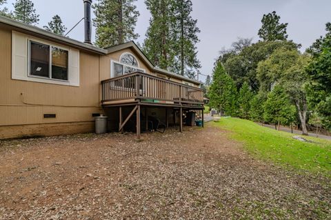 20070 Tellurium Drive Pine Grove CA 95665
