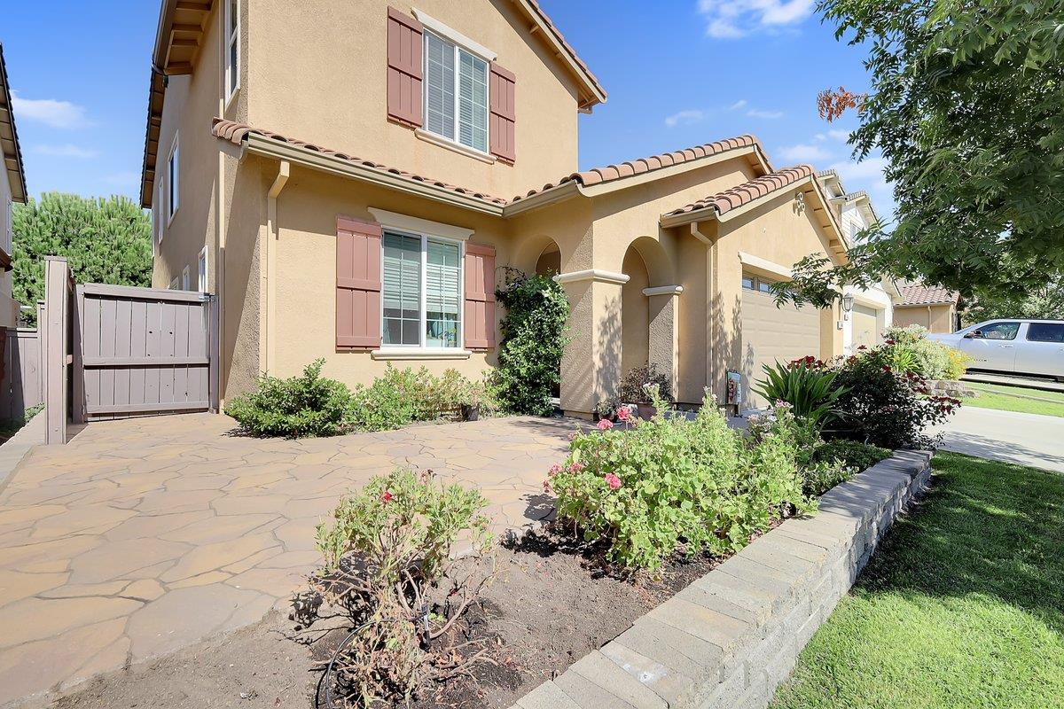 848 Calico Drive
