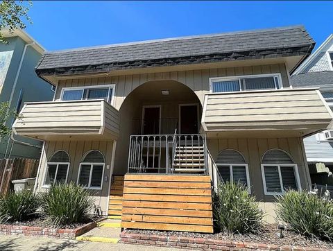 2525 N Street Sacramento CA 95816