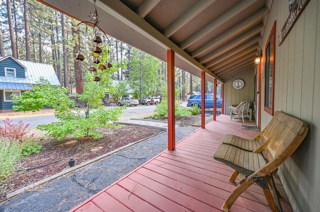 Photo of 2573 Rose Avenue, South Lake Tahoe, CA 96150 (MLS # 226033845)