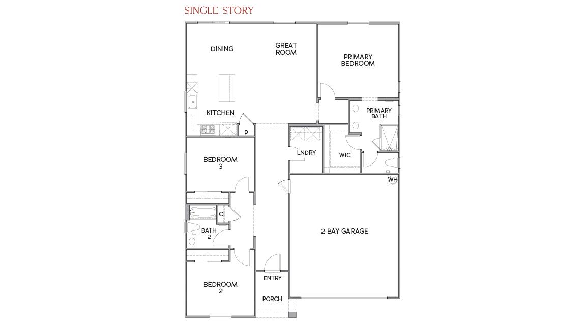 6032 Terrier Court