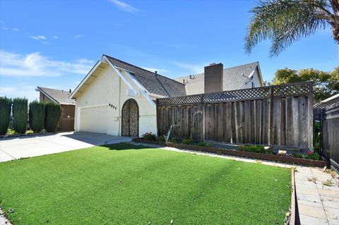 4237 Kingspark Drive, San Jose, CA 95136 - MLS#: 225063575