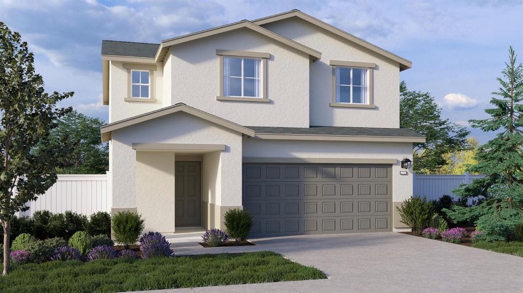 Photo of 1825 Del Mar Drive, Los Banos, CA 93635 (MLS # 226017890)