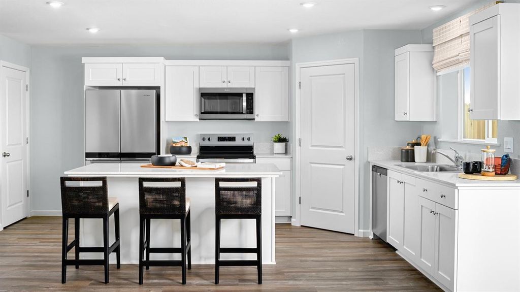 Photo of 1825 Del Mar Drive, Los Banos, CA 93635 (MLS # 226017890)