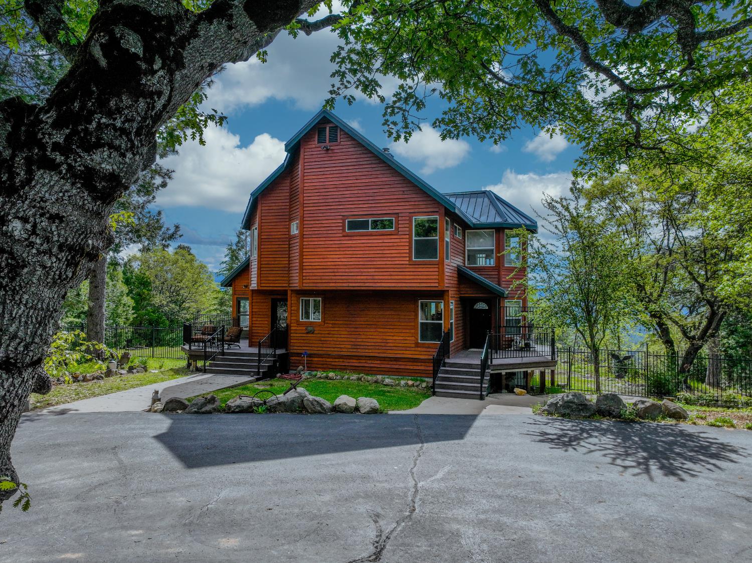 39000 Kearsarge Mill Road