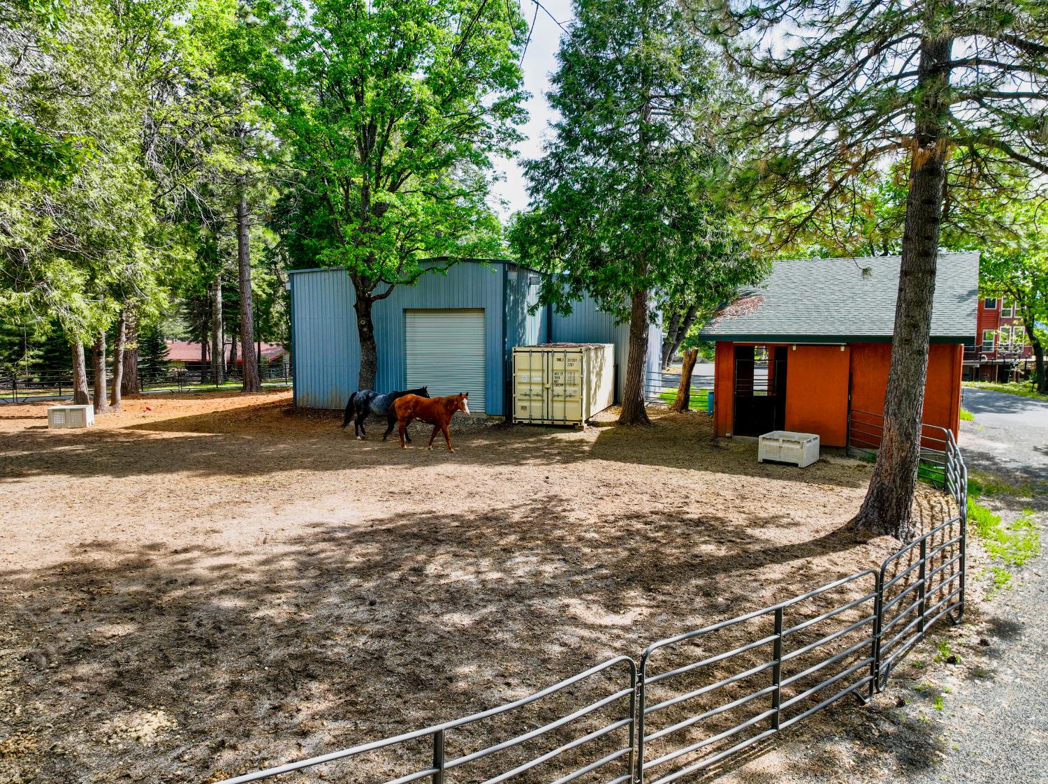 39000 Kearsarge Mill Road