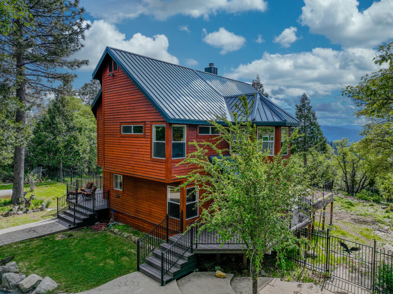 39000 Kearsarge Mill Road