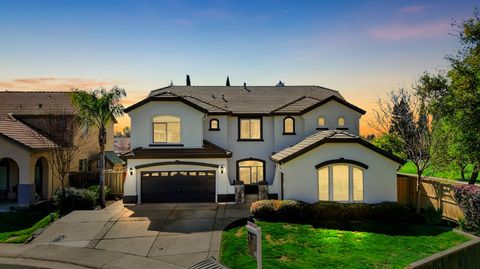 249 Cantamar Court Roseville CA 95747