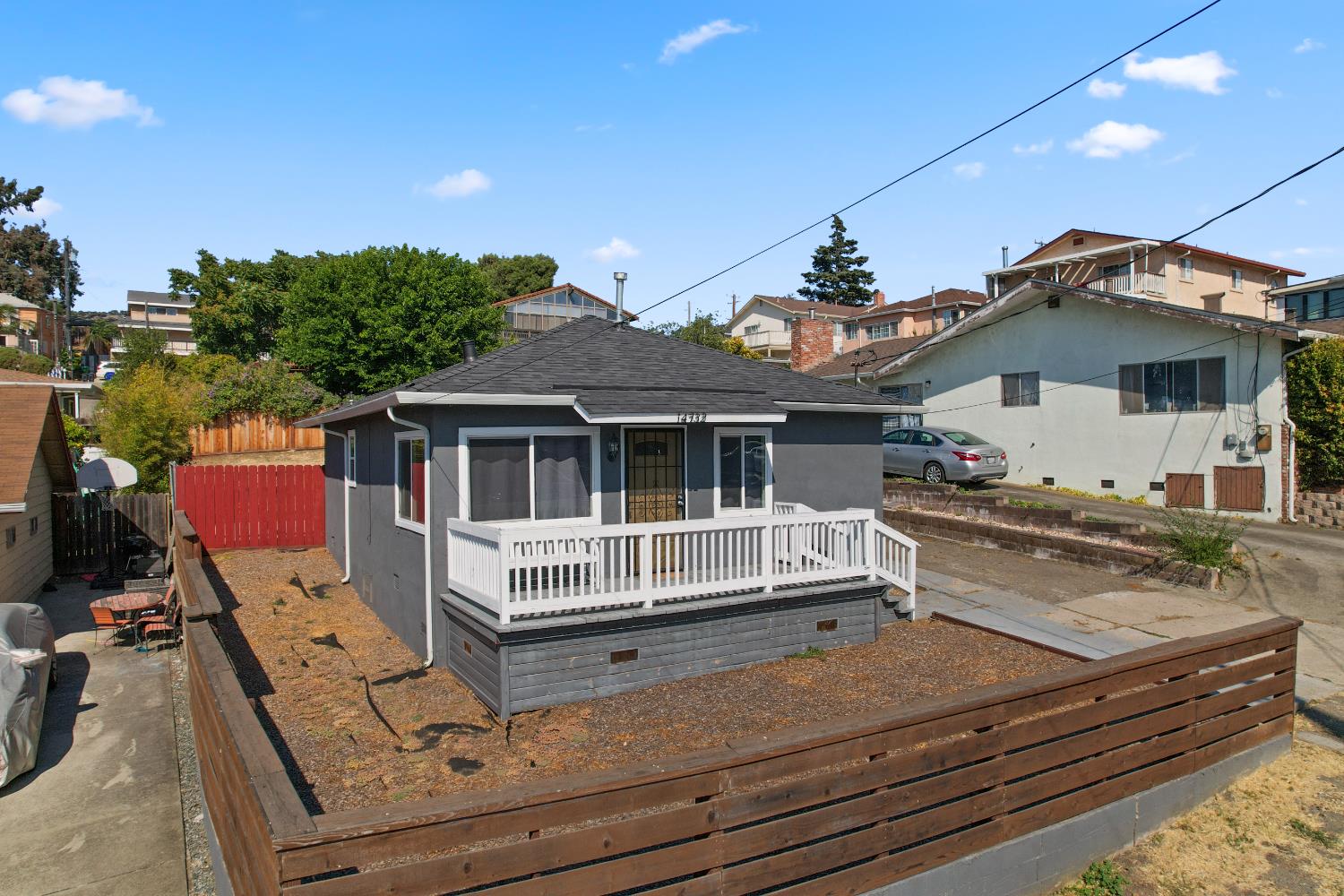 14732 Darius Way