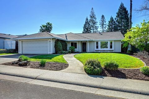 609 Willow Creek Drive Folsom CA 95630