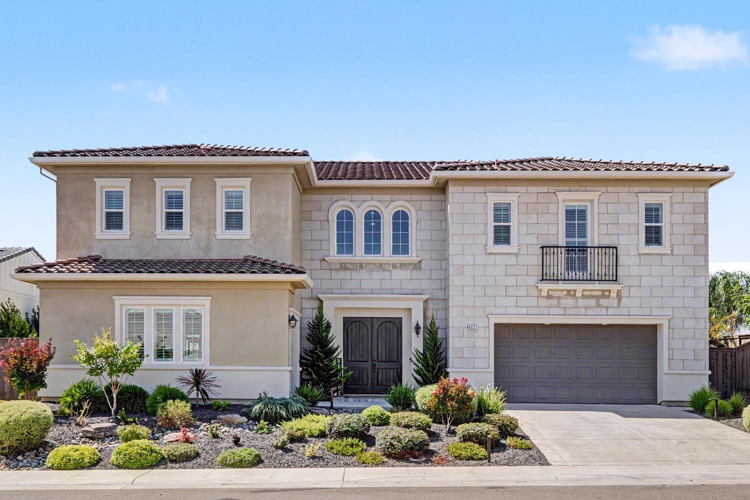 4021 Whitney Vista Lane