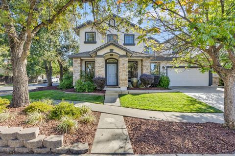 4033 Hunter Oaks Lane Loomis CA 95650