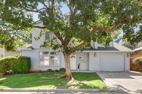 3408 Koso Street Davis CA 95618