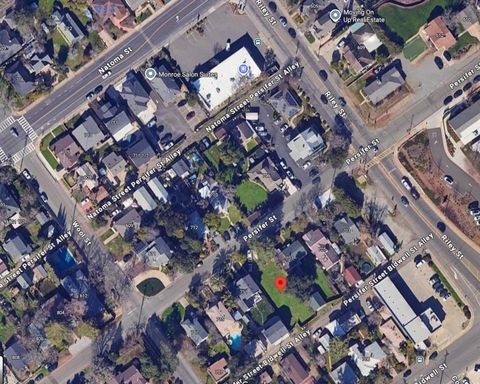 709 Persifer Street Folsom CA 95630