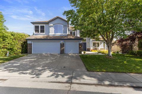 3249 Big Bear Drive Roseville CA 95747