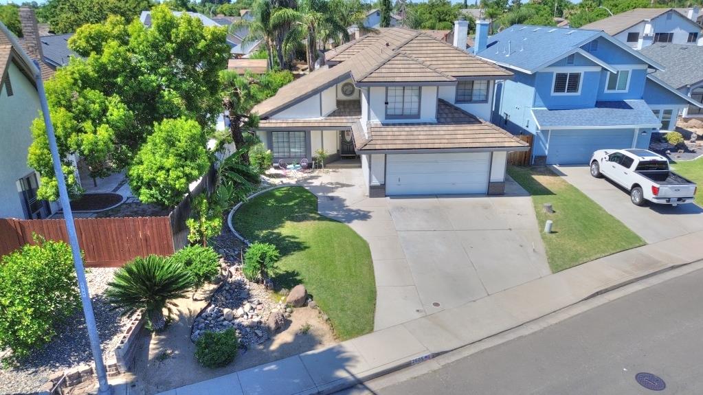 2605 River Creek Drive
