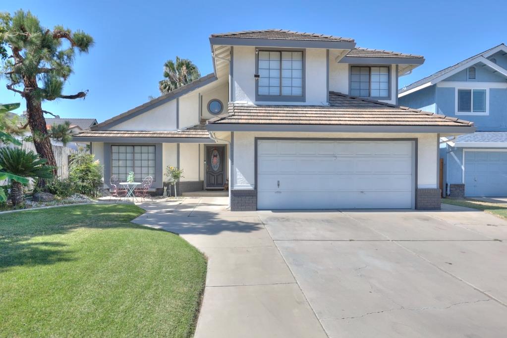 2605 River Creek Drive