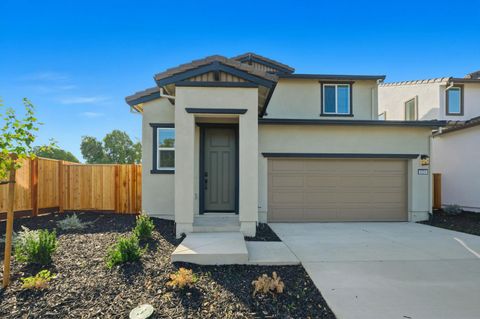 5228 El Paraiso Avenue Sacramento CA 95824