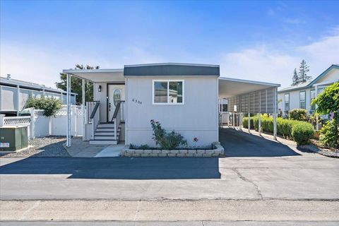 6304 Convention Lane Unit 108, Sacramento, CA 95828 - #: 225136962