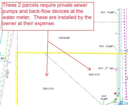 0 PARCEL 2