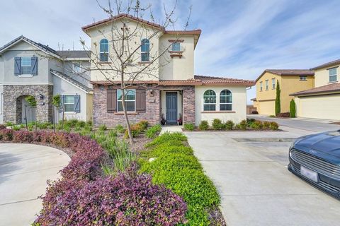 10879 Portico Circle Rancho Cordova CA 95670