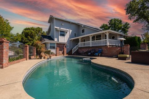 6333 Indian Springs Road Loomis CA 95650