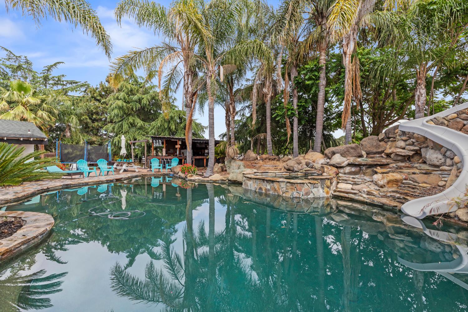 16302 Morrison Road
