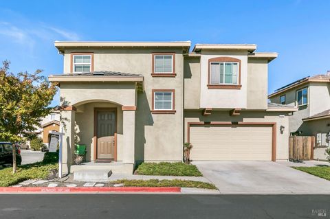 771 Del Mar Circle Vacaville CA 95688