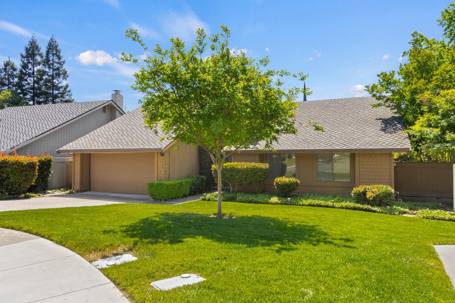 5364 Terrace Oak Circle