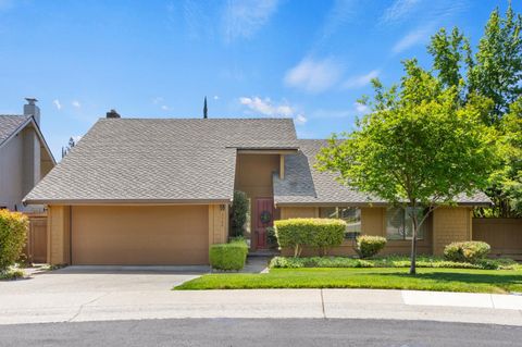 5364 Terrace Oak Circle Fair Oaks CA 95628