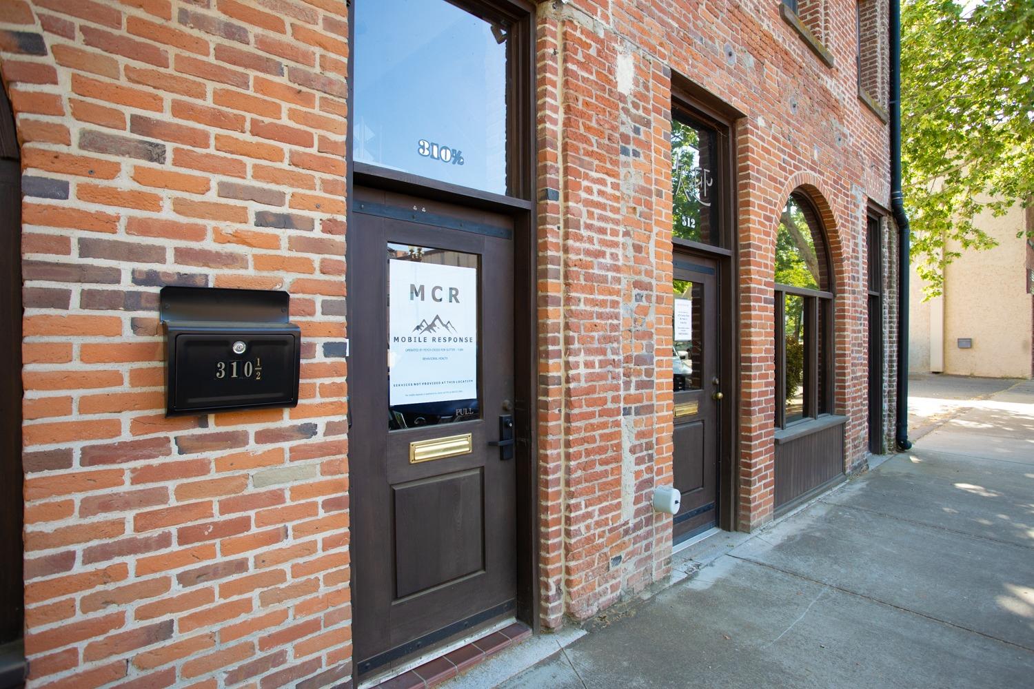 310 1st Street