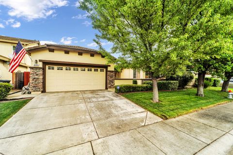 3345 La Cadena Way Sacramento CA 95835