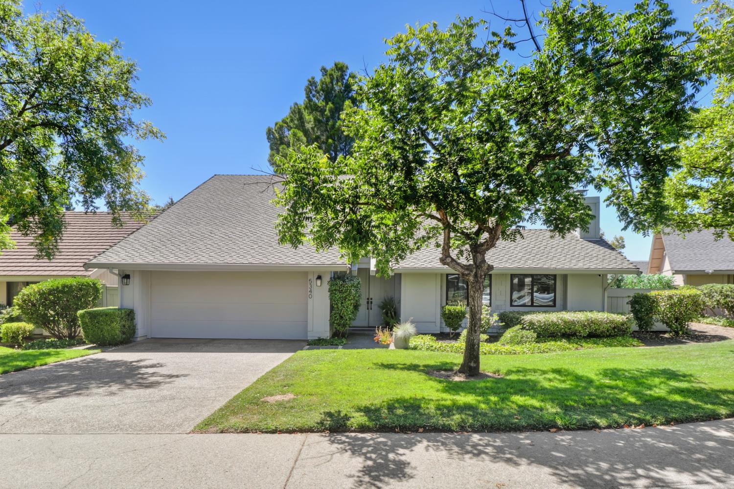5340 Terrace Oak Circle