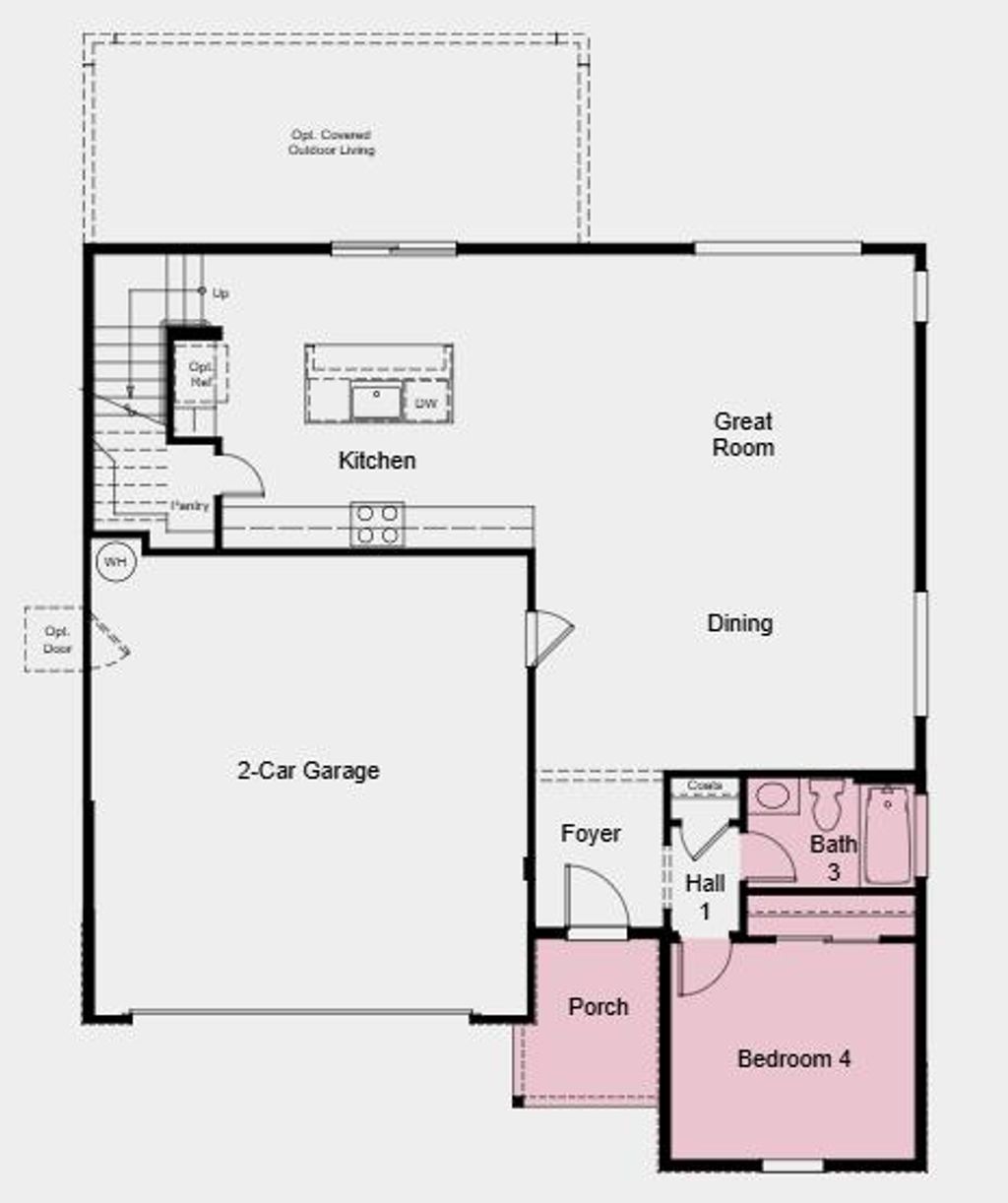 Photo of 7671 Kings Canyon Way, Sacramento, CA 95829 (MLS # 226033481)