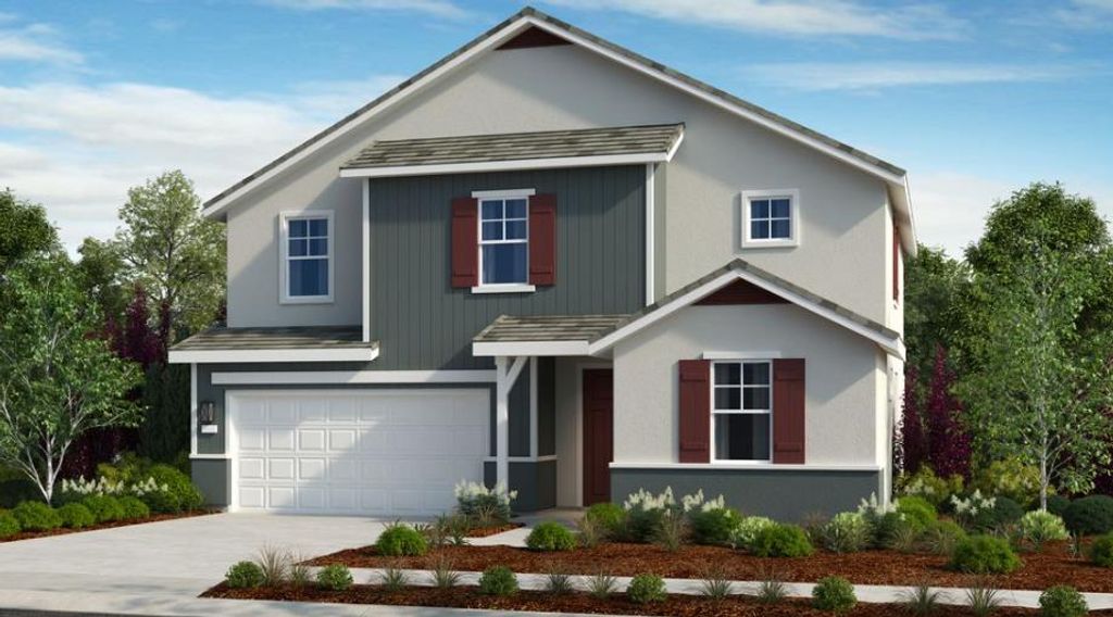 Photo of 7671 Kings Canyon Way, Sacramento, CA 95829 (MLS # 226033481)