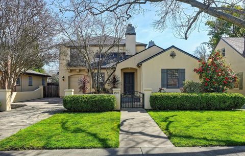 1325 55th Street Sacramento CA 95819