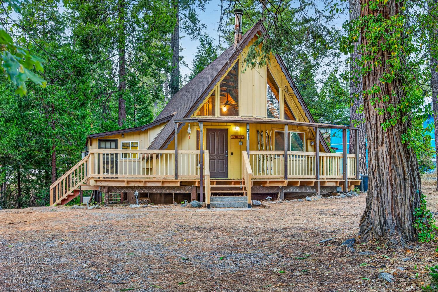 311 Bluebird Lane