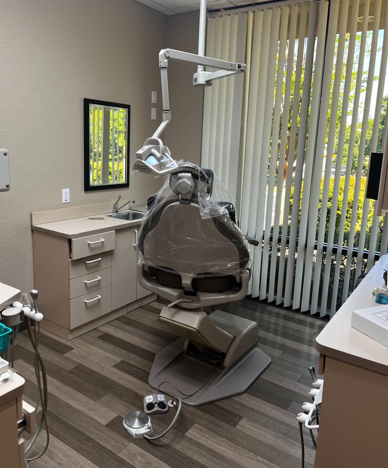 1603 Eureka Road 300