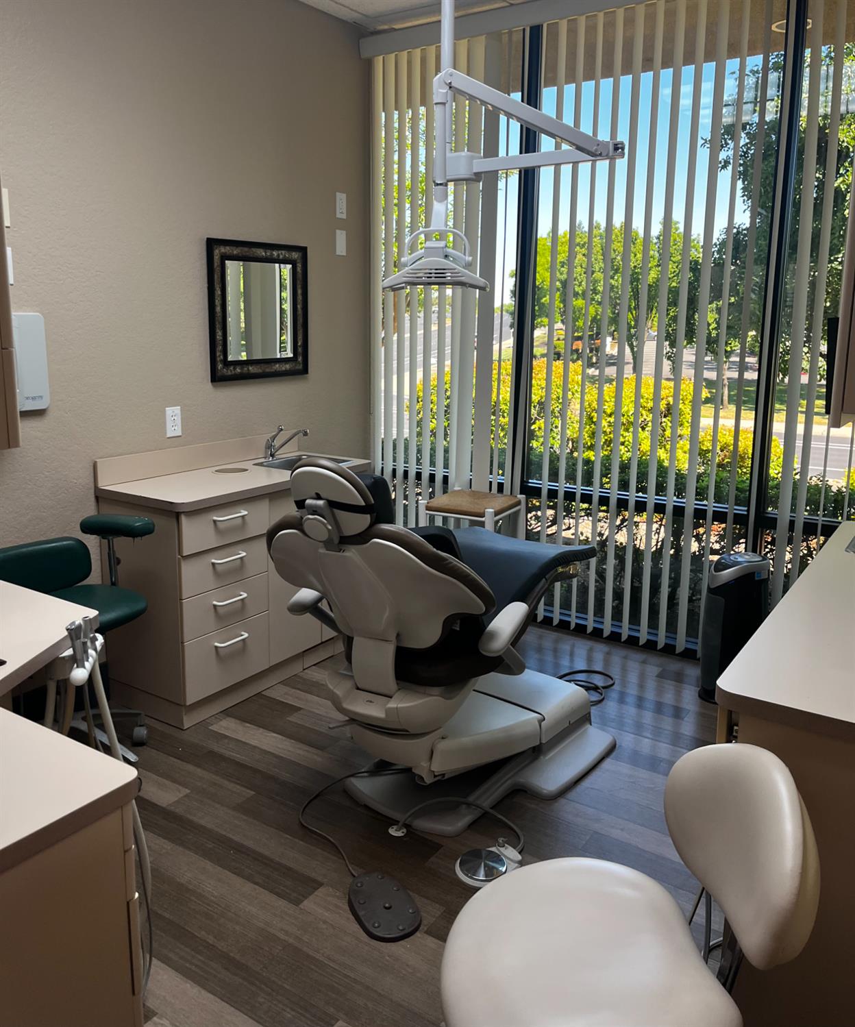 1603 Eureka Road 300