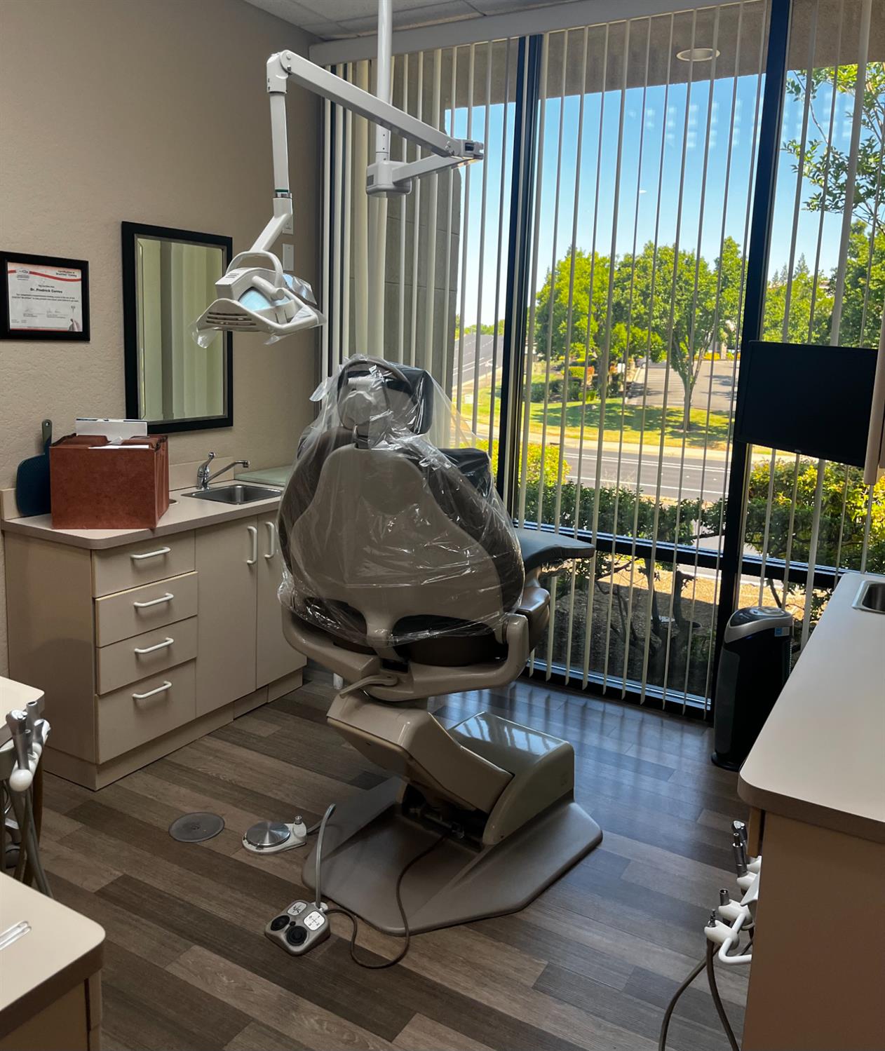 1603 Eureka Road 300