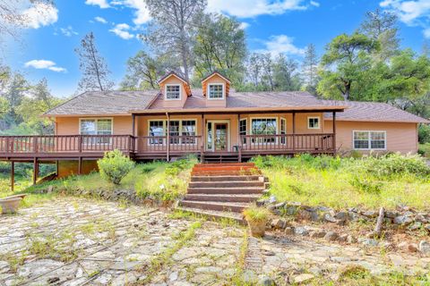 19555 N Tuolumne Road Tuolumne CA 95379